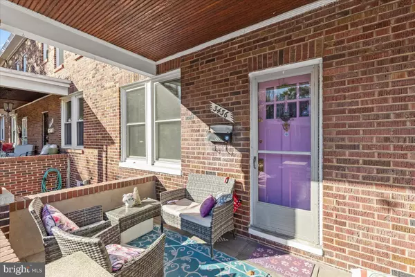 Baltimore, MD 21213,3436 CLIFTMONT AVE