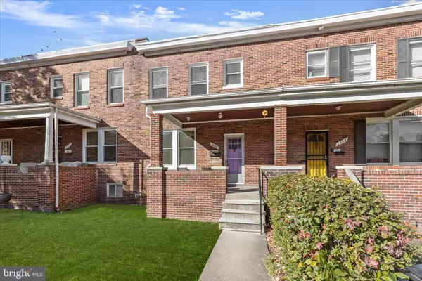 Baltimore, MD 21213,3436 CLIFTMONT AVE