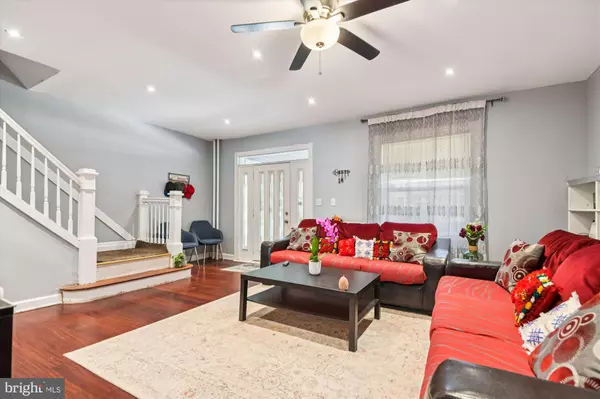 Baltimore, MD 21216,3331 GWYNNS FALLS PKWY