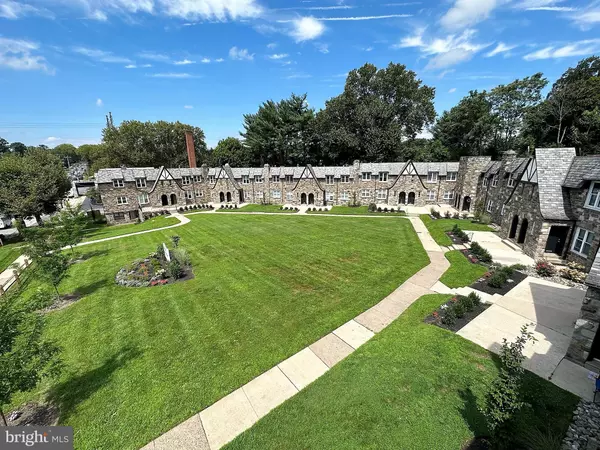 Philadelphia, PA 19131,4927 WYNNEFIELD AVE #17A