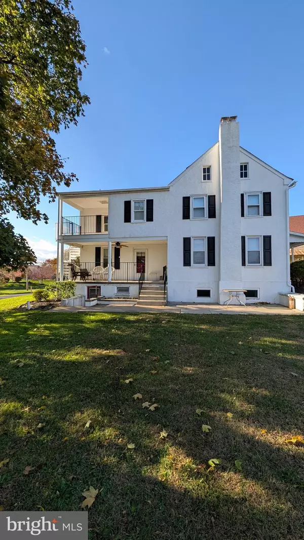 Souderton, PA 18964,302 LEIDY RD #2ND FLR