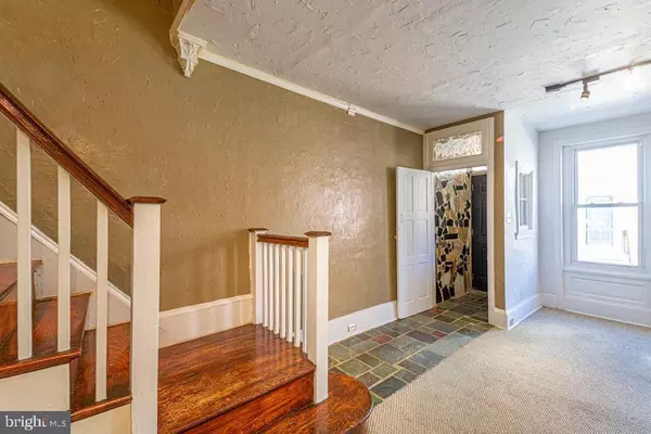 Philadelphia, PA 19146,1151 S CLEVELAND ST