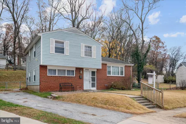 Randallstown, MD 21133,3700 CROSSLEIGH CT