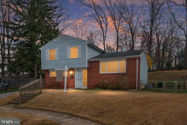 Randallstown, MD 21133,3700 CROSSLEIGH CT