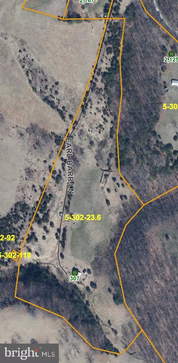 Fisher, WV 26818,307 EARL BARR LN