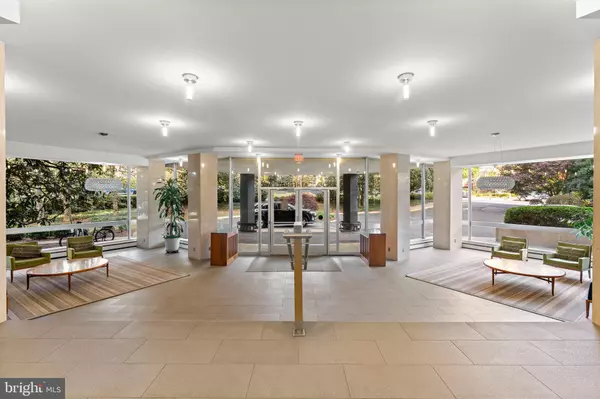 Washington, DC 20016,4200 CATHEDRAL AVE NW #610