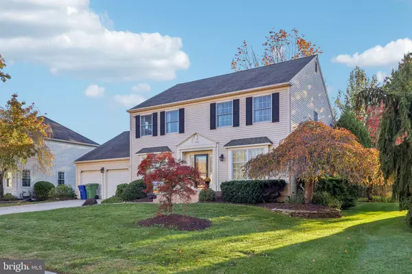 Marlton, NJ 08053,20 OLD REPUBLIC LN