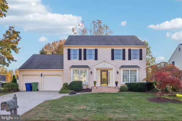 20 OLD REPUBLIC LN, Marlton, NJ 08053