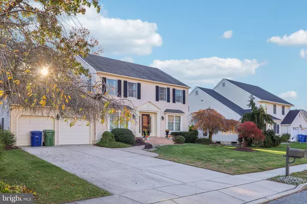 Marlton, NJ 08053,20 OLD REPUBLIC LN