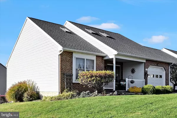 Millersville, PA 17551,53 KNOLLWOOD RD