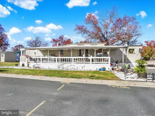 143 PAWNEE AVE, Dover, PA 17315