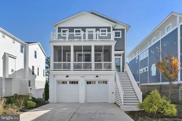 Bethany Beach, DE 19930,660 TINGLE AVE