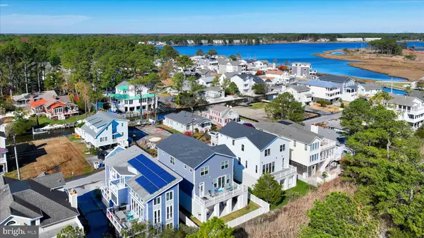 Bethany Beach, DE 19930,660 TINGLE AVE