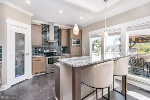 Fredericksburg, VA 22405,100 HICKORY HILL OVERLOOK CT