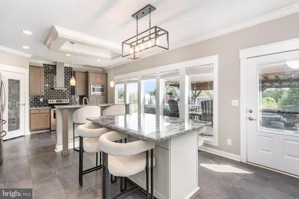 Fredericksburg, VA 22405,100 HICKORY HILL OVERLOOK CT