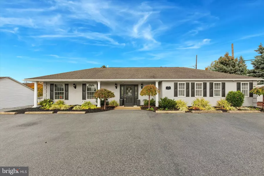 239 W GERMANTOWN PIKE, Norristown, PA 19401