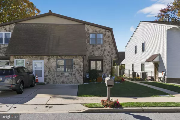 Philadelphia, PA 19116,1112 SELMER RD