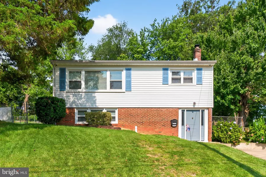 13430 GREENACRE DR, Woodbridge, VA 22191