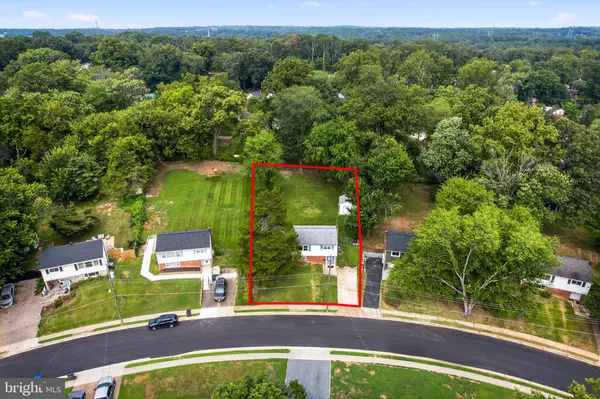 Woodbridge, VA 22191,13430 GREENACRE DR