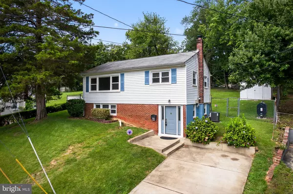 Woodbridge, VA 22191,13430 GREENACRE DR