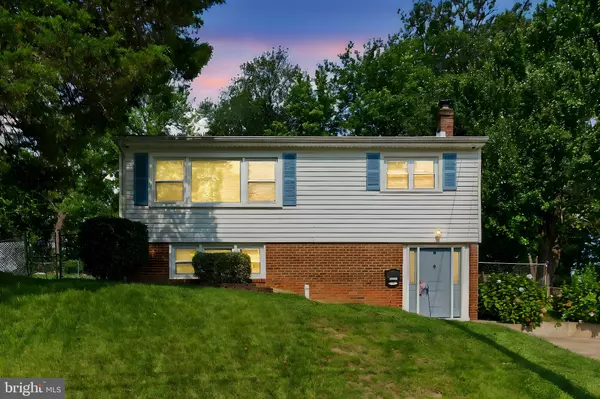 Woodbridge, VA 22191,13430 GREENACRE DR