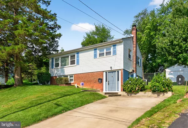 Woodbridge, VA 22191,13430 GREENACRE DR