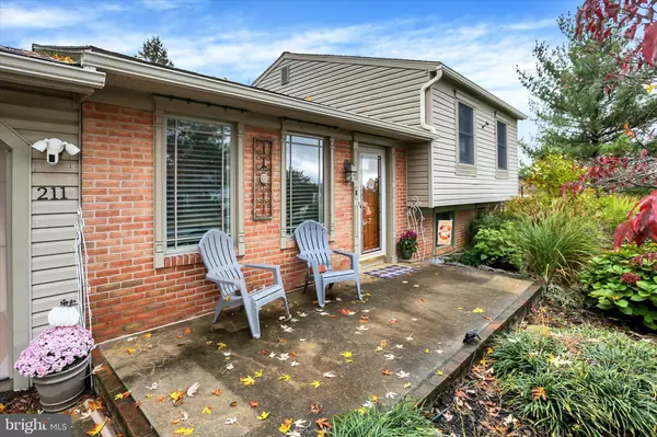 Harrisburg, PA 17111,211 EDDINGTON AVE