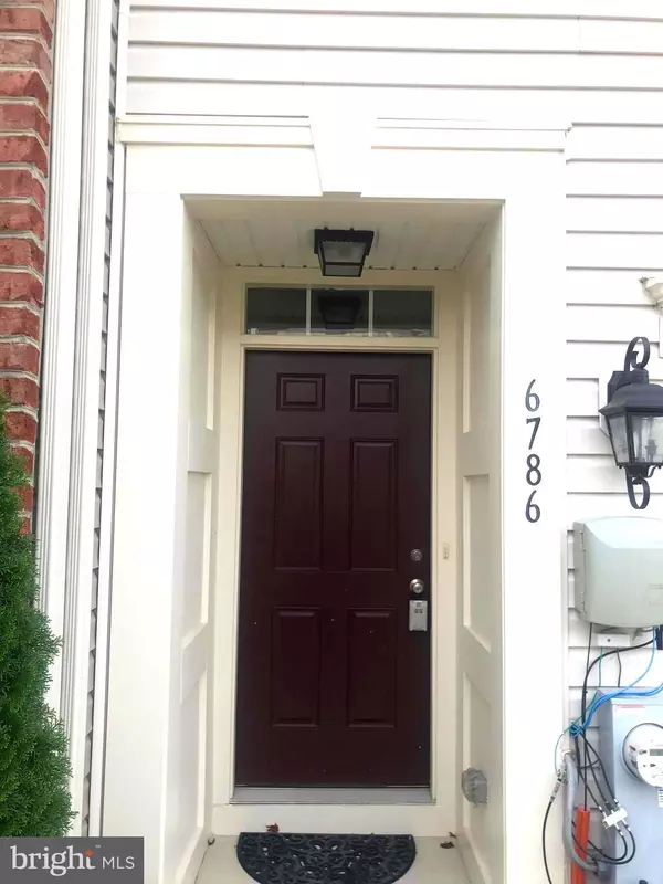 Columbia, MD 21044,6786 GREEN MILL WAY