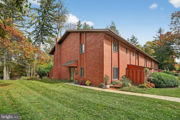 701 WORTHINGTON DR #701, Exton, PA 19341