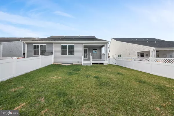 Martinsburg, WV 25405,32 GOUDHURST ST