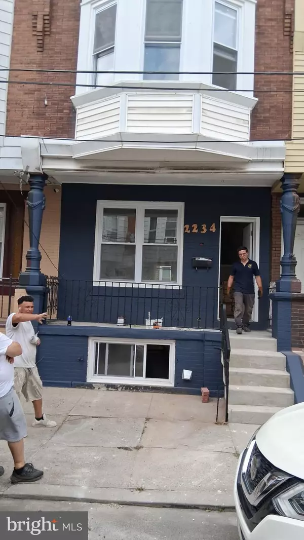 Philadelphia, PA 19145,2234 S HEMBERGER ST