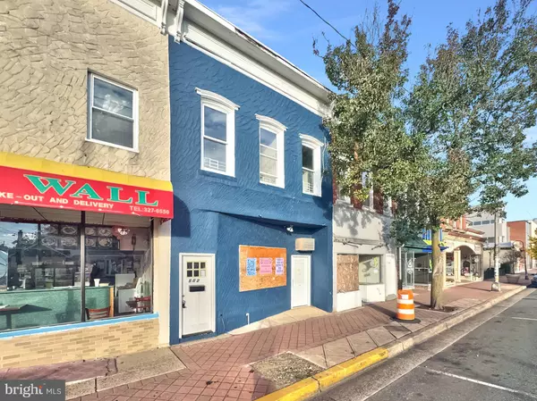 Millville, NJ 08332,502 HIGH ST N