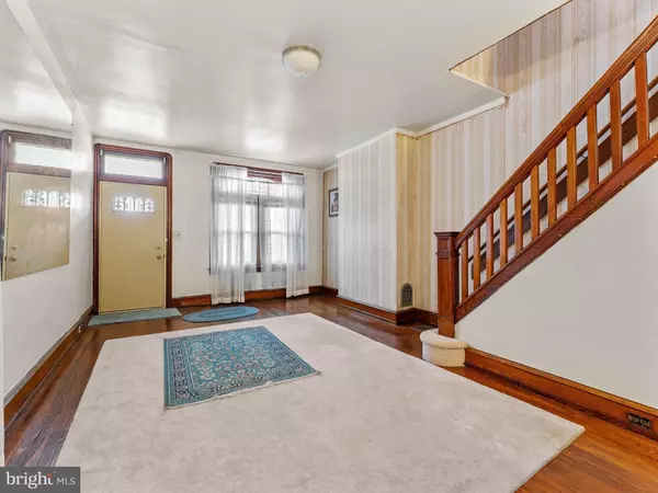 Philadelphia, PA 19120,5413 N LAWRENCE ST