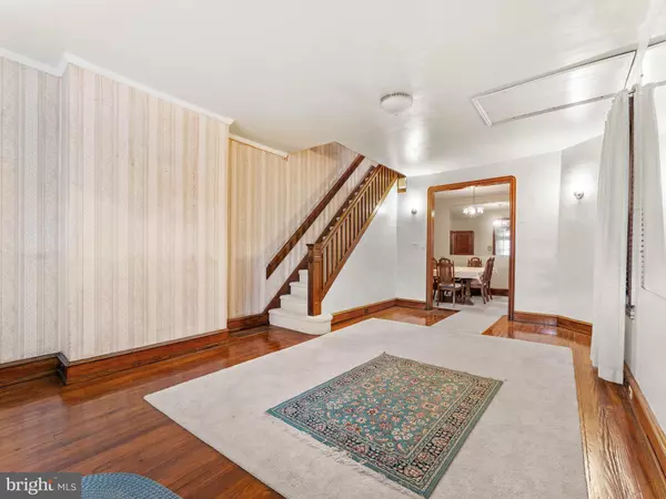 Philadelphia, PA 19120,5413 N LAWRENCE ST