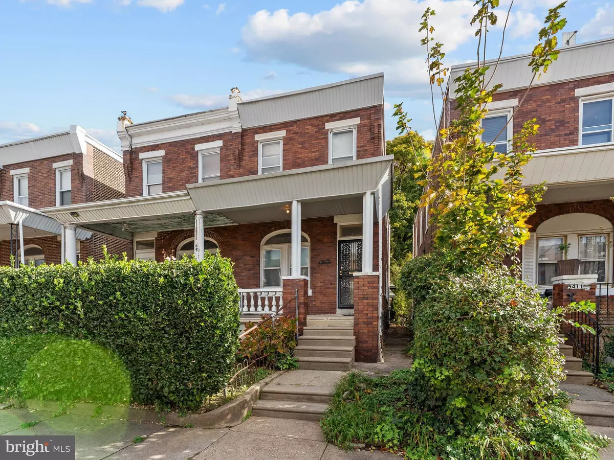 Philadelphia, PA 19120,5413 N LAWRENCE ST