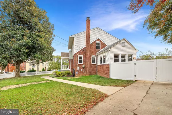 Hyattsville, MD 20782,5506 38TH AVE