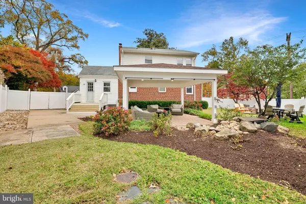 Hyattsville, MD 20782,5506 38TH AVE