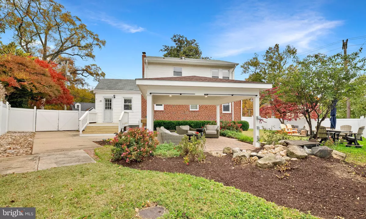 Hyattsville, MD 20782,5506 38TH AVE