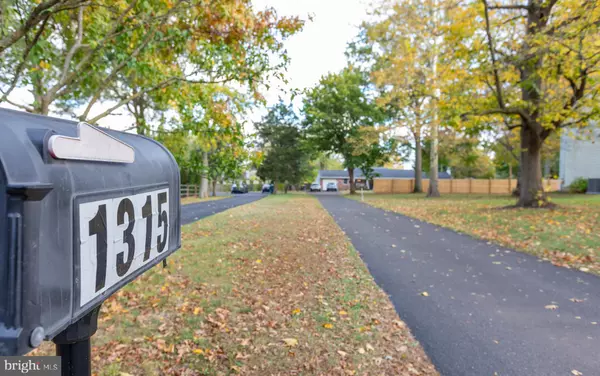 Hatfield, PA 19440,1315 DEER RUN RD