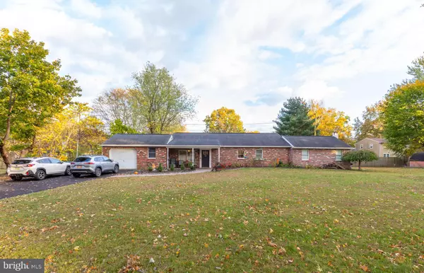 Hatfield, PA 19440,1315 DEER RUN RD