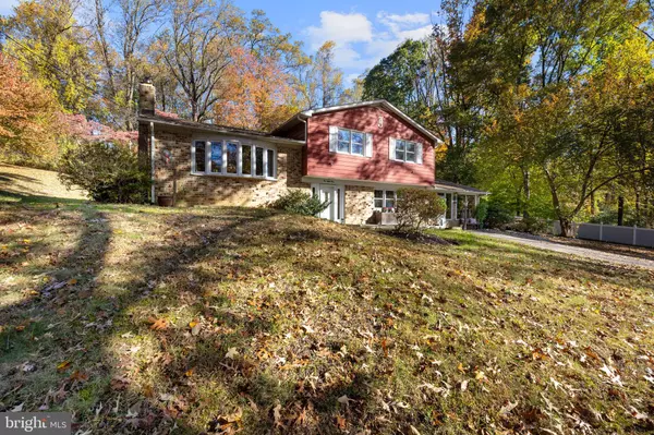 Crownsville, MD 21032,983 WAYSIDE DR