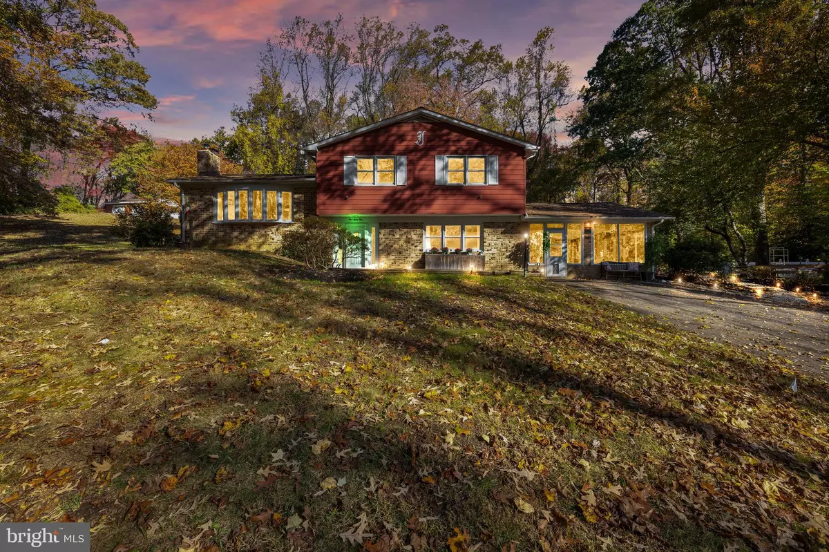 Crownsville, MD 21032,983 WAYSIDE DR