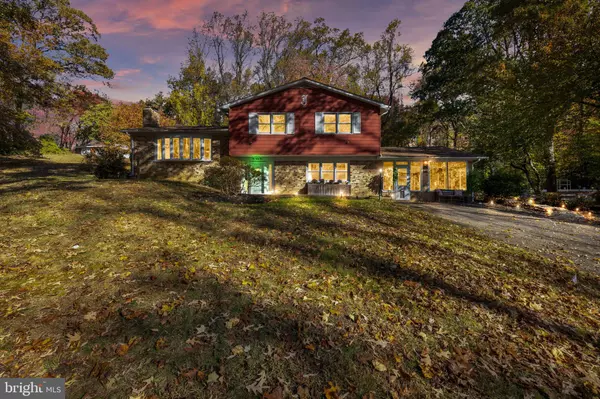 983 WAYSIDE DR, Crownsville, MD 21032