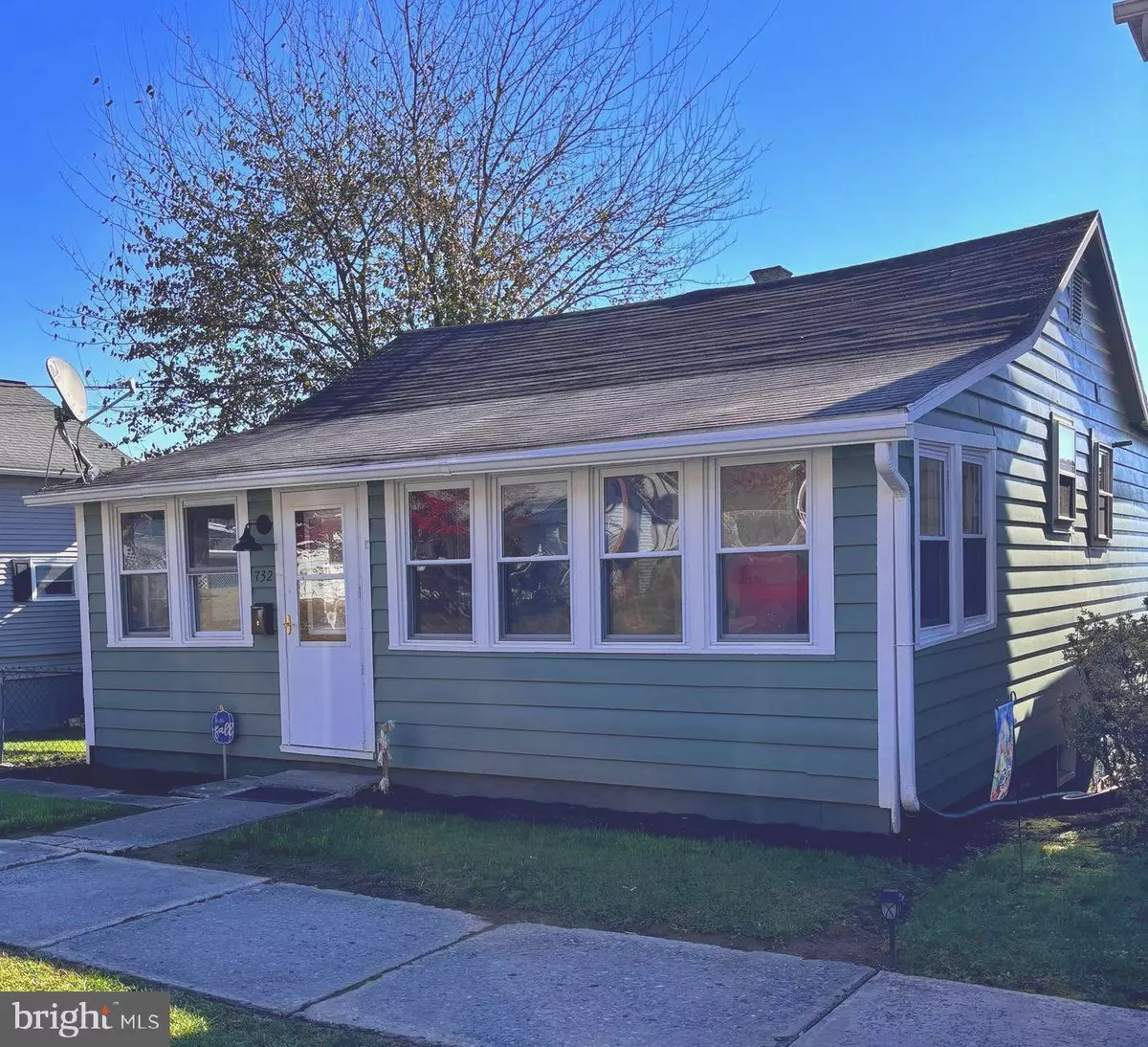 Lewistown, PA 17044,732 W 6TH ST