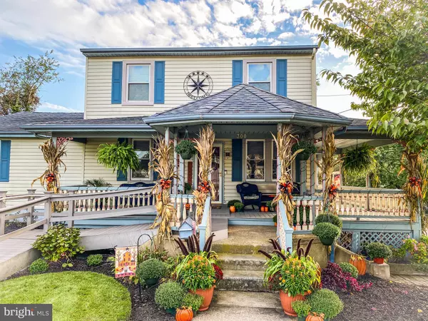 National Park, NJ 08063,300 ASBURY AVE