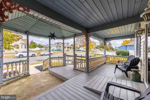 National Park, NJ 08063,300 ASBURY AVE