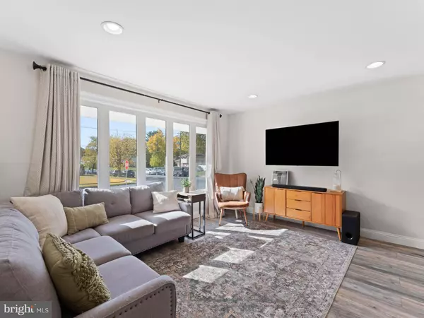 Somerdale, NJ 08083,1001 LYNWOOD LN