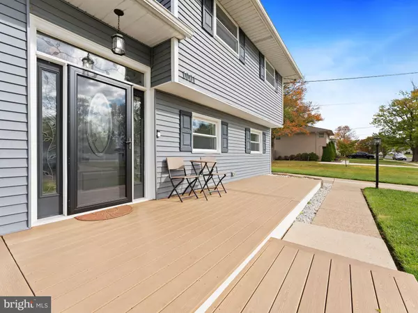 Somerdale, NJ 08083,1001 LYNWOOD LN