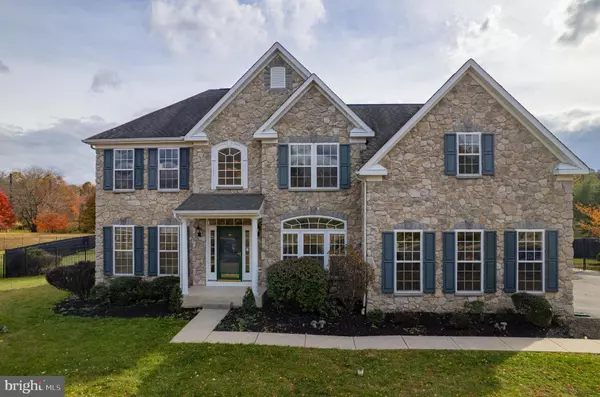 Yardley, PA 19067,1471 HIDDEN POND DR