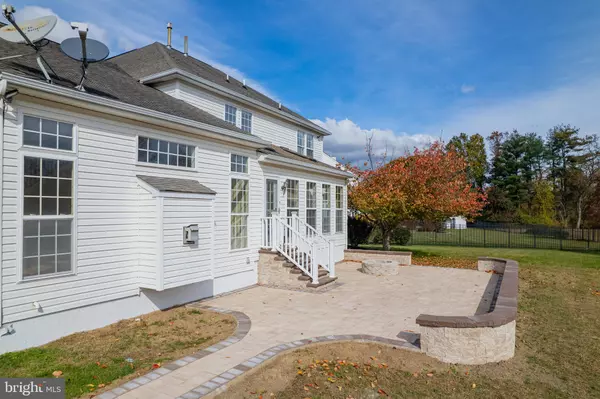 Yardley, PA 19067,1471 HIDDEN POND DR